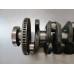 #PF04 Crankshaft Standard For 13-15 CHEVROLET CRUZE  1.4 55580129